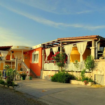 Apartments Dumic Crikvenica Εξωτερικό φωτογραφία