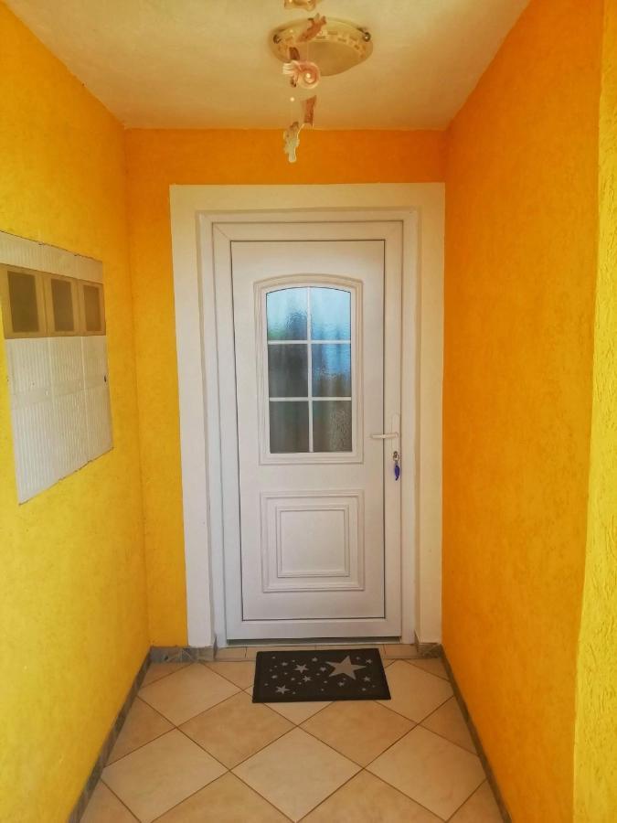 Apartments Dumic Crikvenica Εξωτερικό φωτογραφία