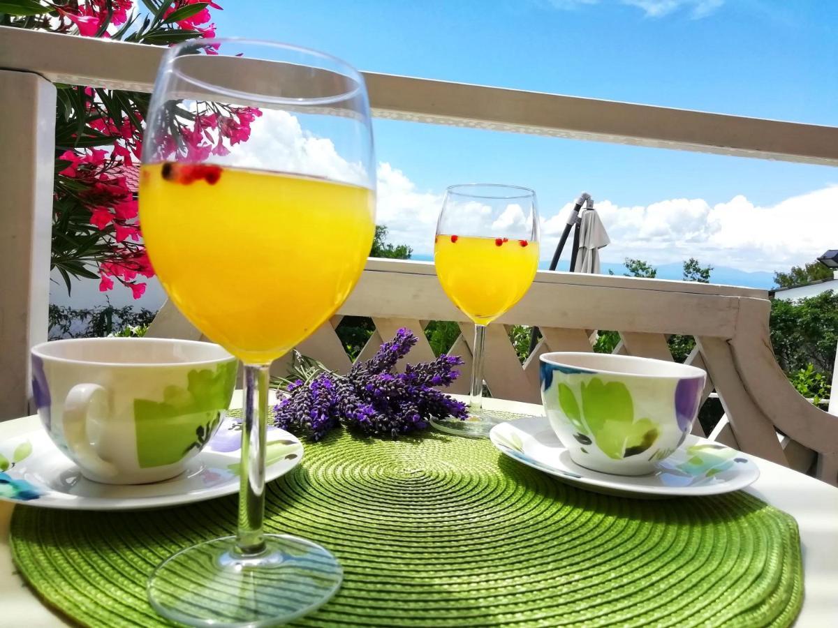Apartments Dumic Crikvenica Εξωτερικό φωτογραφία