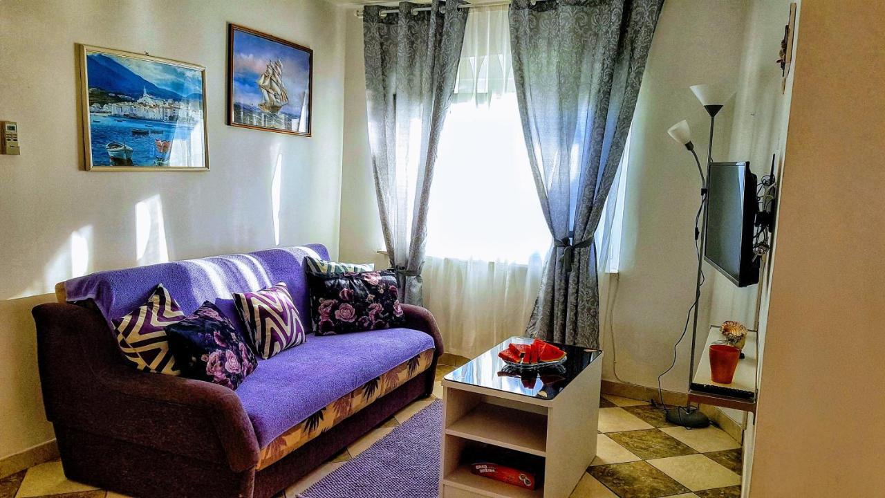 Apartments Dumic Crikvenica Εξωτερικό φωτογραφία