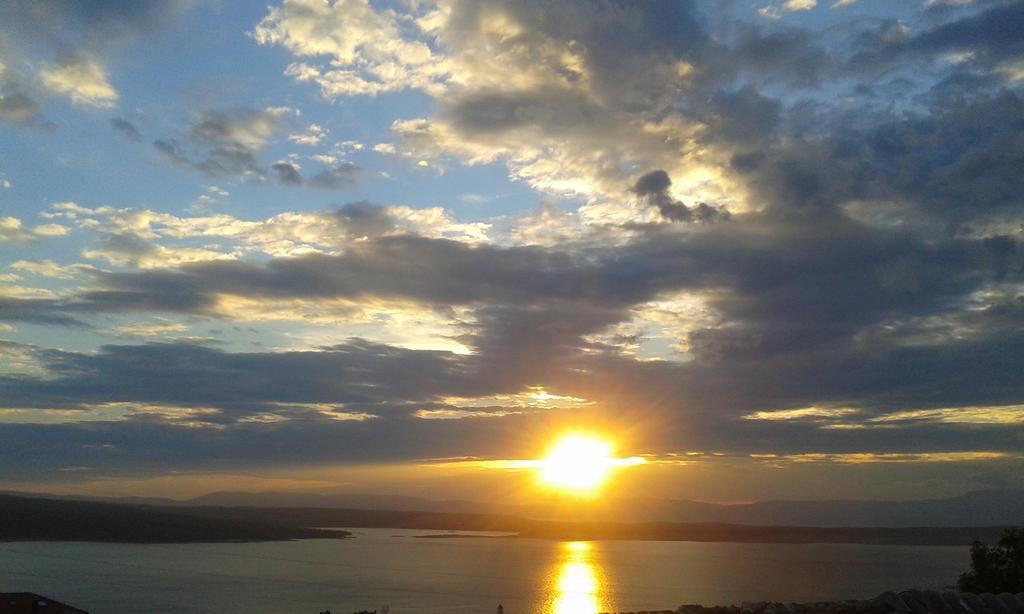Apartments Dumic Crikvenica Εξωτερικό φωτογραφία