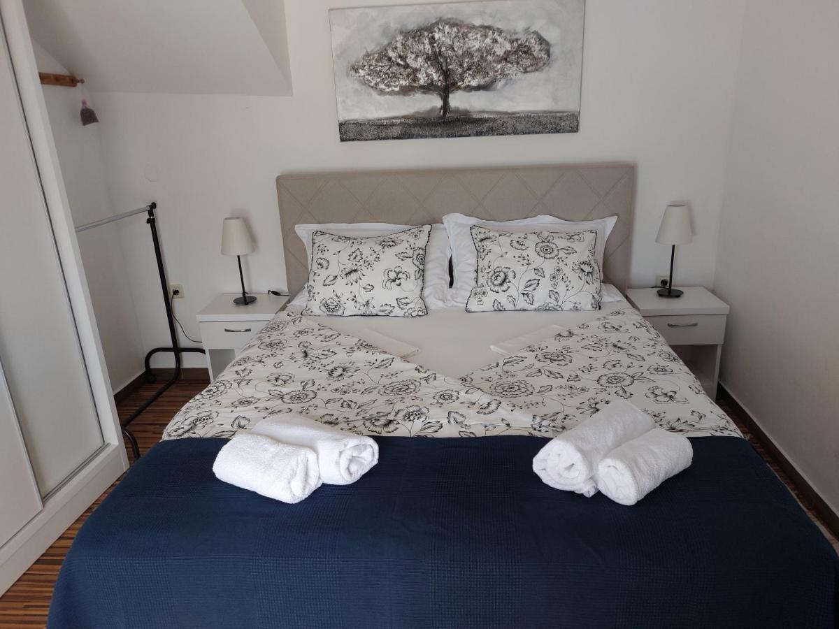 Apartments Dumic Crikvenica Εξωτερικό φωτογραφία