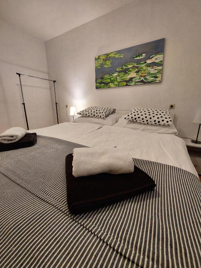 Apartments Dumic Crikvenica Εξωτερικό φωτογραφία