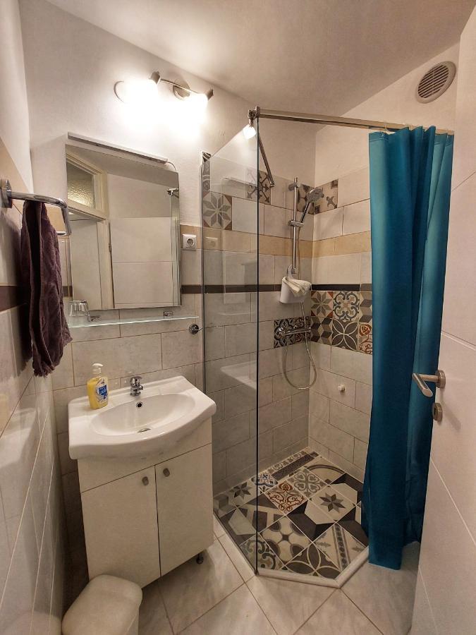 Apartments Dumic Crikvenica Εξωτερικό φωτογραφία