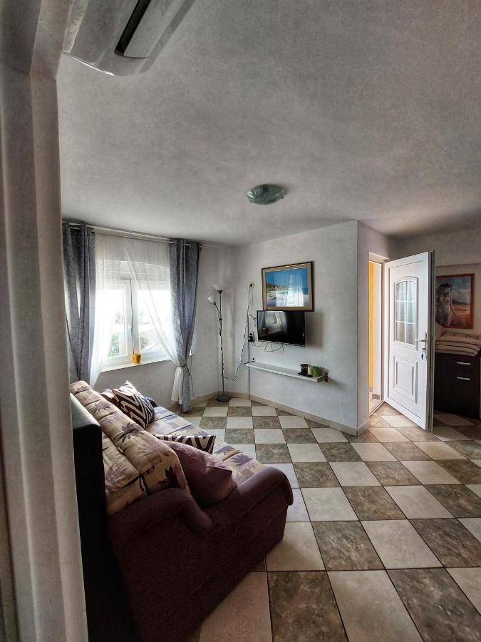 Apartments Dumic Crikvenica Εξωτερικό φωτογραφία