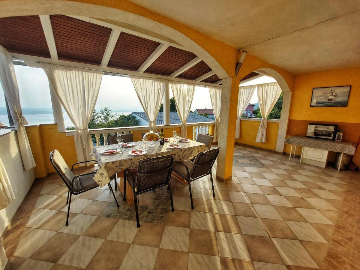 Apartments Dumic Crikvenica Εξωτερικό φωτογραφία