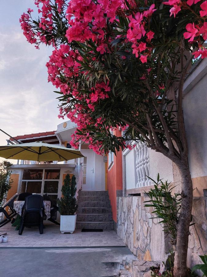 Apartments Dumic Crikvenica Εξωτερικό φωτογραφία