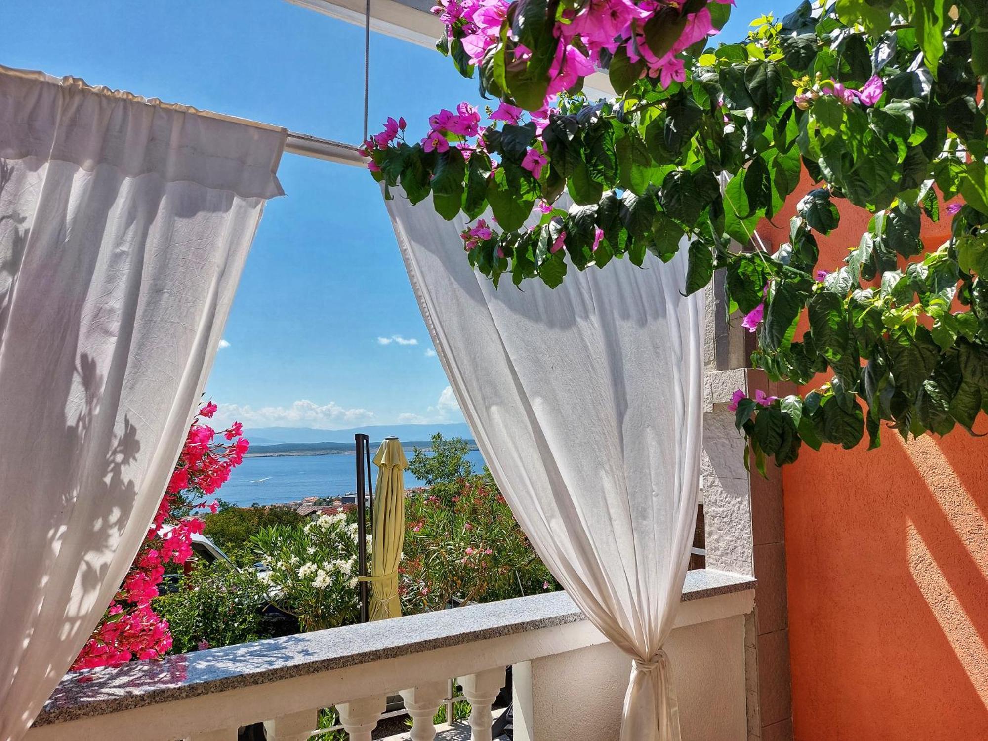 Apartments Dumic Crikvenica Εξωτερικό φωτογραφία