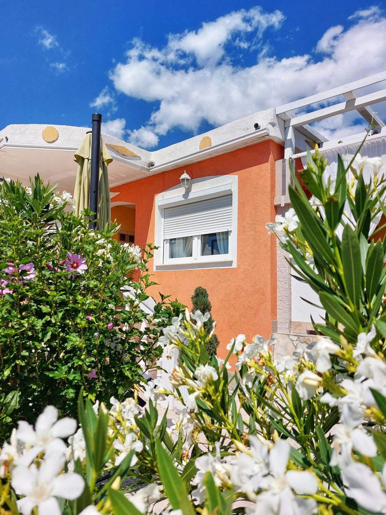 Apartments Dumic Crikvenica Εξωτερικό φωτογραφία