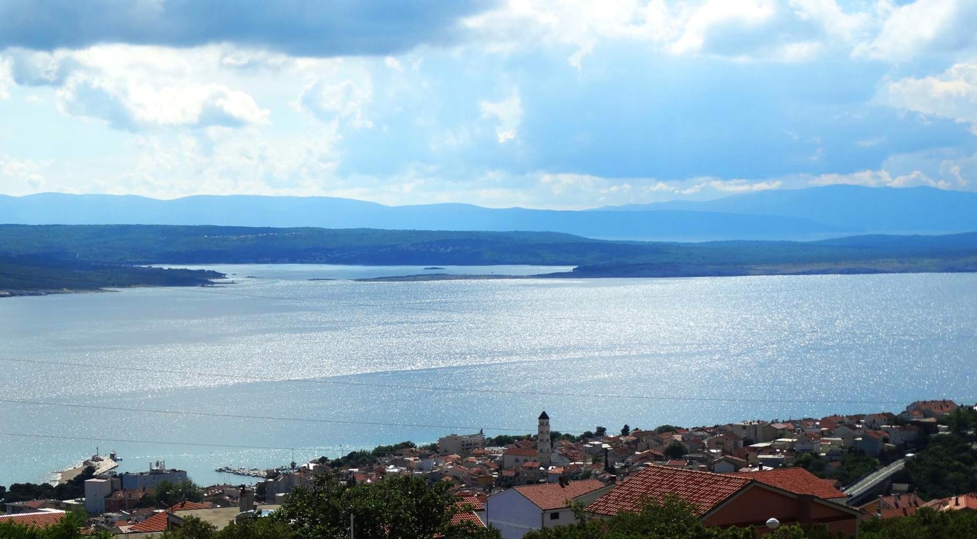 Apartments Dumic Crikvenica Εξωτερικό φωτογραφία
