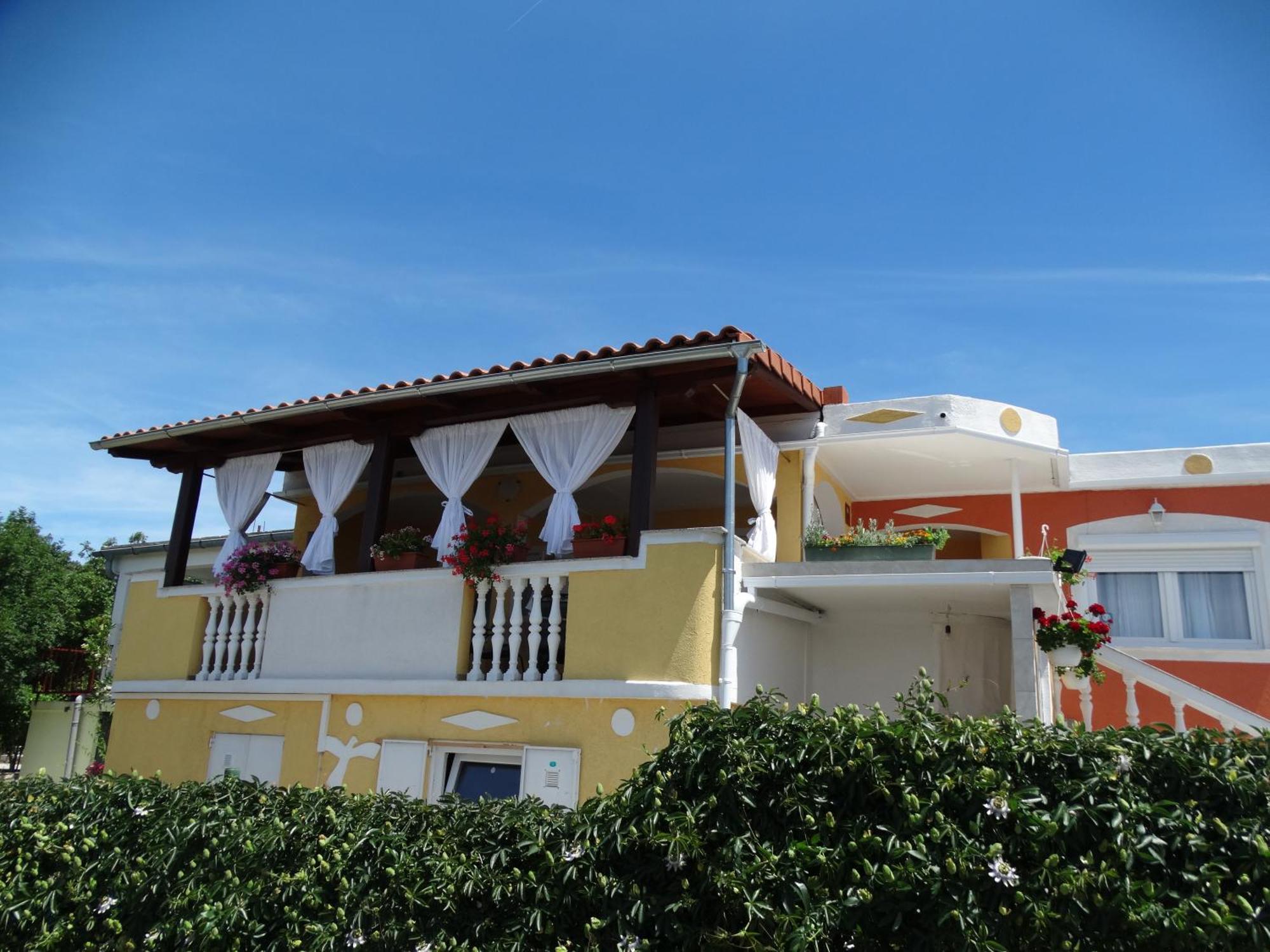 Apartments Dumic Crikvenica Εξωτερικό φωτογραφία