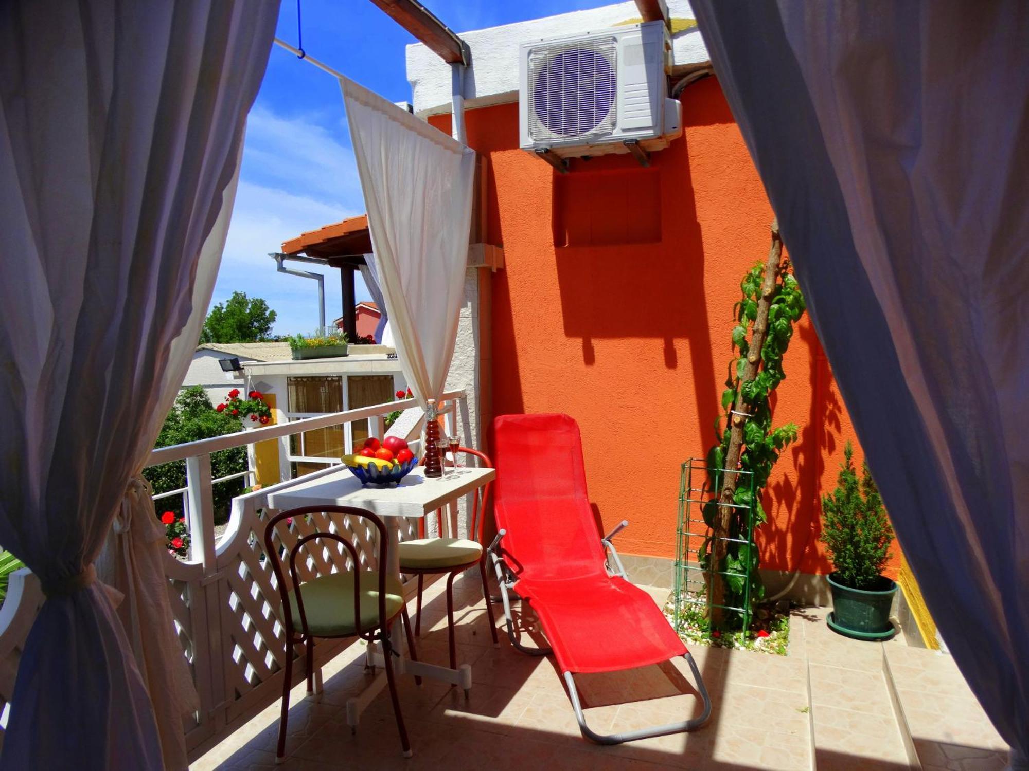 Apartments Dumic Crikvenica Εξωτερικό φωτογραφία