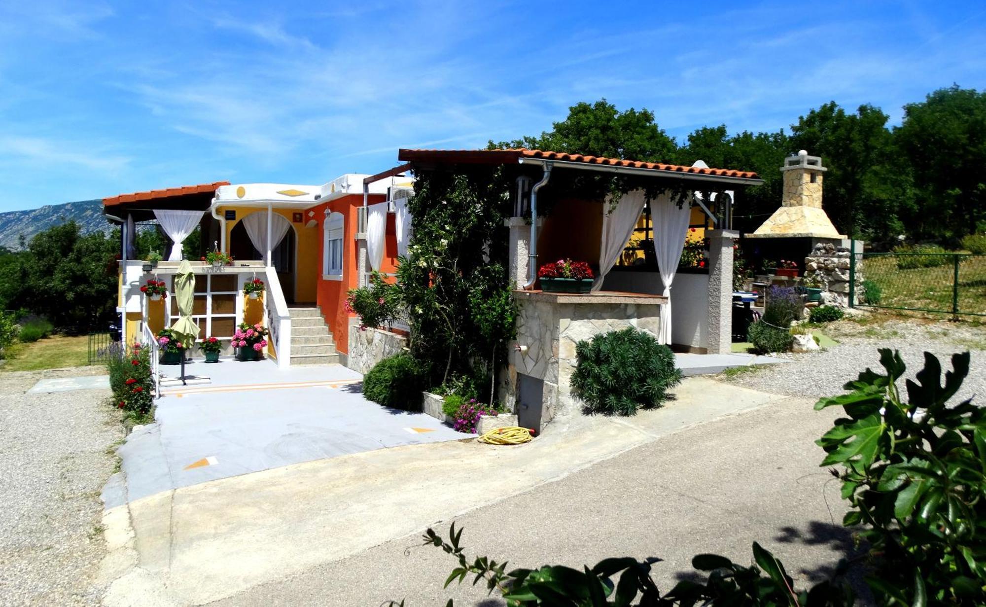 Apartments Dumic Crikvenica Εξωτερικό φωτογραφία