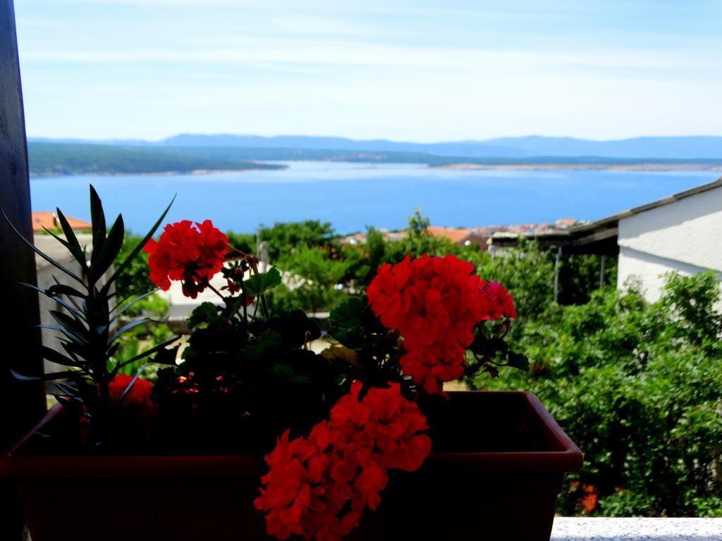 Apartments Dumic Crikvenica Εξωτερικό φωτογραφία