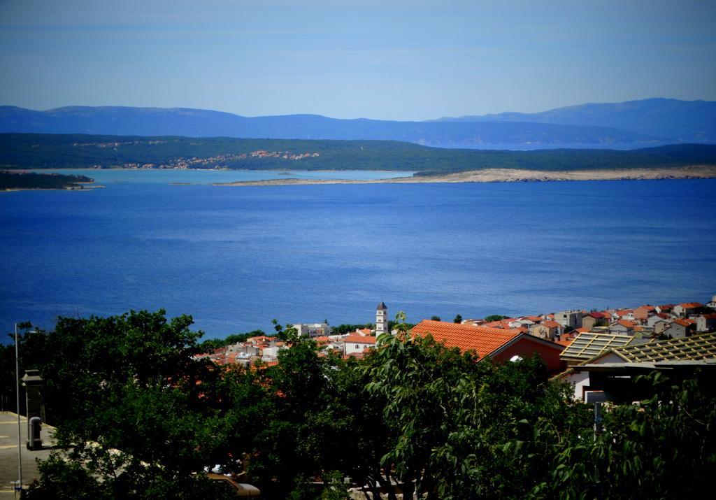 Apartments Dumic Crikvenica Εξωτερικό φωτογραφία
