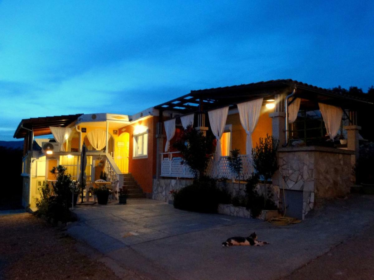 Apartments Dumic Crikvenica Εξωτερικό φωτογραφία
