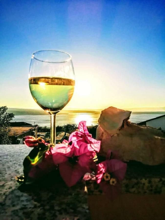 Apartments Dumic Crikvenica Εξωτερικό φωτογραφία